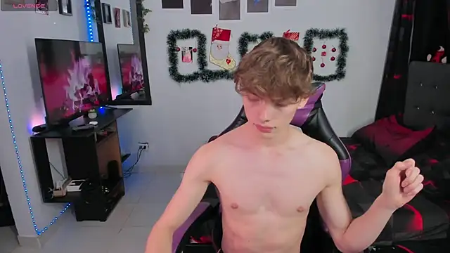 andybxby online show from January 7, 2:14 am