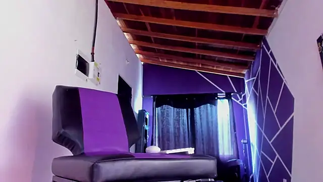 ink demonxxx online show from October 11, 5:55 pm