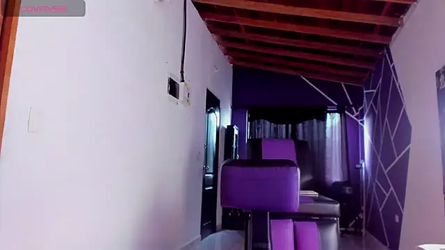 ink demonxxx online show from October 16, 11:55 am