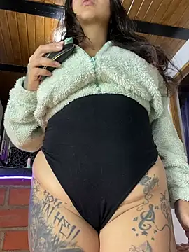 Snapshot of ink_demonxxx chatting on July 3, 3:46 am ink demonxxx online show from July 3, 3:46 am