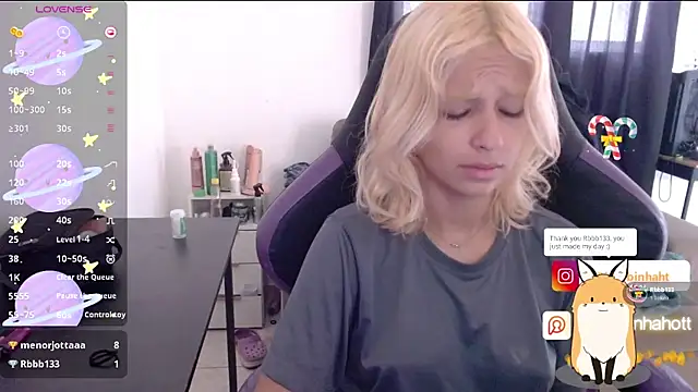 jujubinhahot online show from December 20, 11:50 am