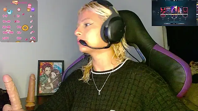 jujubinhahot online show from April 17, 6:38 am