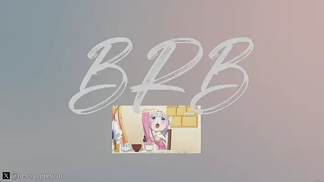cutenessa online show from June 3, 2:33 pm