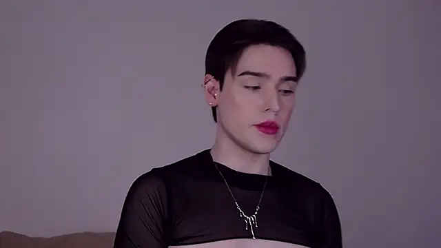 RobbyCharming online show from July 8, 6:51 am