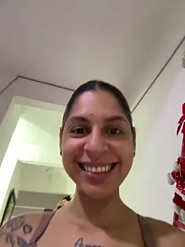 charlotte stevenss  online show from December 22, 4:48 pm