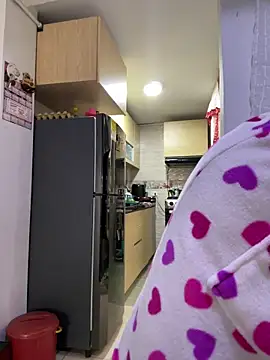 charlotte stevenss  online show from December 24, 3:37 pm