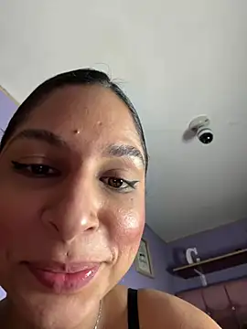 charlotte stevenss  online show from December 29, 4:51 pm