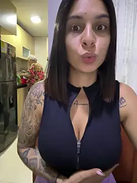 charlotte stevenss  online show from January 8, 1:52 pm
