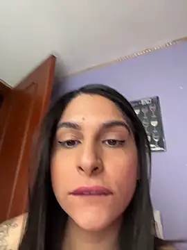 charlotte stevenss  online show from October 18, 2:40 pm