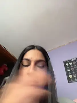 charlotte stevenss  online show from February 13, 1:40 pm