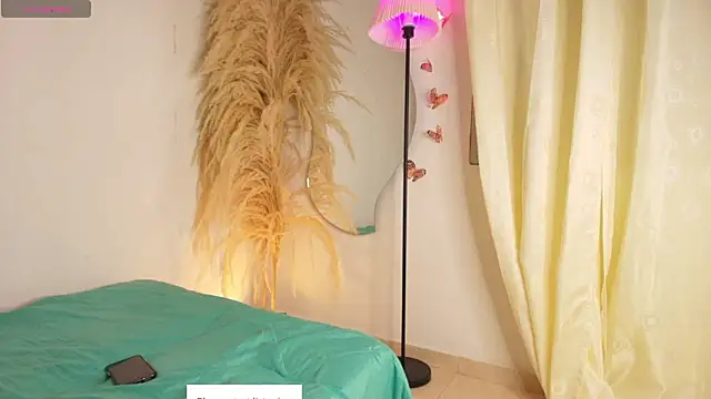 NatashaEgnath online show from February 22, 12:45 am