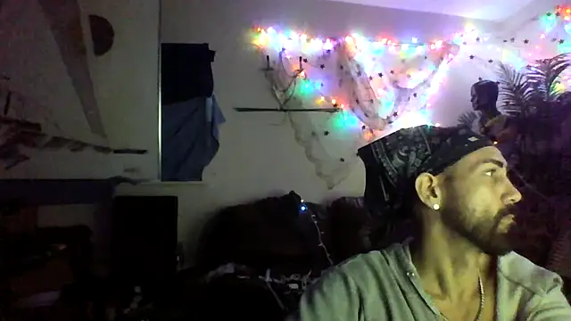 ItalianPapiDripDrip online show from January 2, 7:01 am