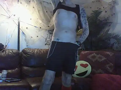 ItalianPapiDripDrip online show from January 24, 4:28 pm