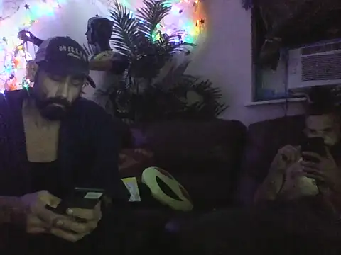 ItalianPapiDripDrip online show from January 25, 11:44 am