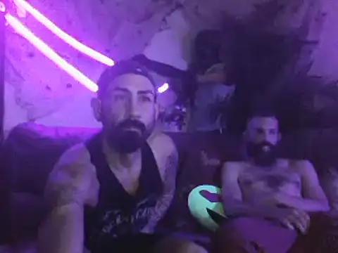 ItalianPapiDripDrip online show from February 4, 7:29 am