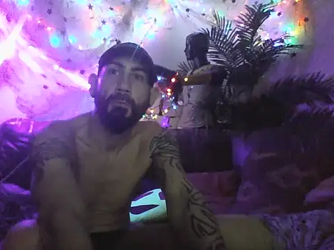 ItalianPapiDripDrip online show from February 26, 6:26 am