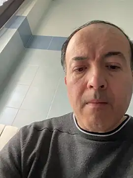 Snapshot of Maxi7hot chatting on March 3, 6:41 am Maxi7hot online show from March 3, 6:41 am