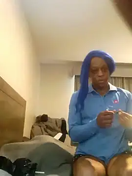 mayywetter online show from April 4, 8:06 pm