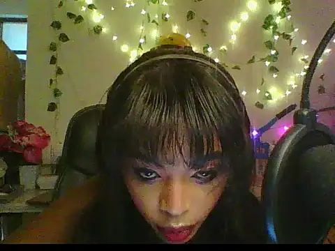 Anaconda2350 online show from October 21, 1:12 pm