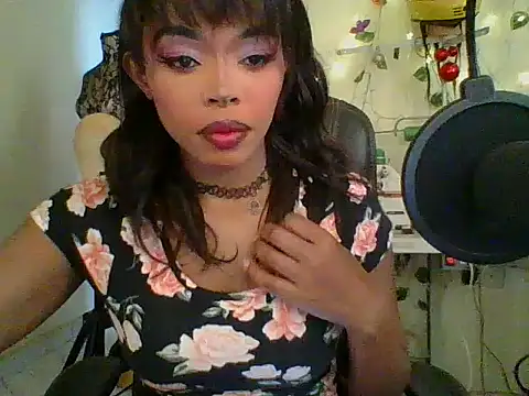 Anaconda2350 online show from February 16, 11:17 am