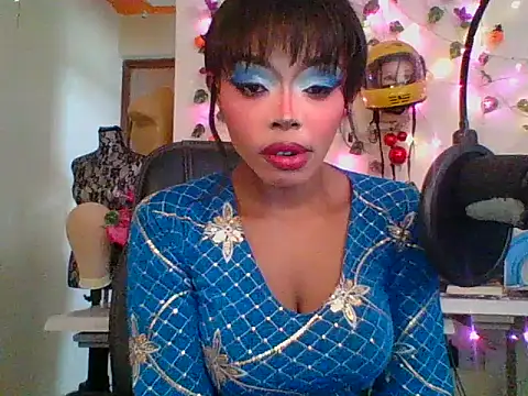 Anaconda2350 online show from March 1, 10:50 am