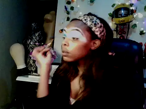 Anaconda2350 online show from April 7, 9:37 pm