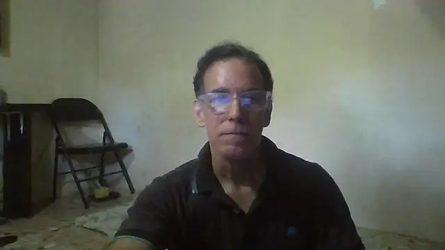 CaptainFox online show from July 28, 10:42 pm