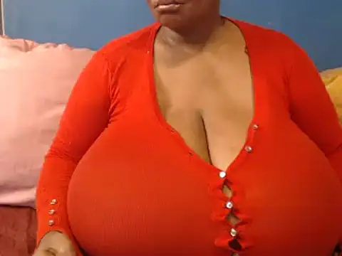 CUTEFIRMMELONSS online show from January 18, 5:10 am
