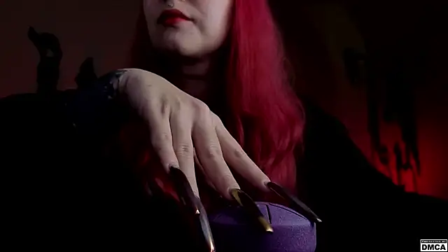 Amanita  Pantherina online show from October 9, 12:36 pm