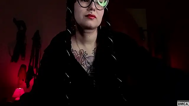 Amanita  Pantherina online show from October 23, 9:52 am