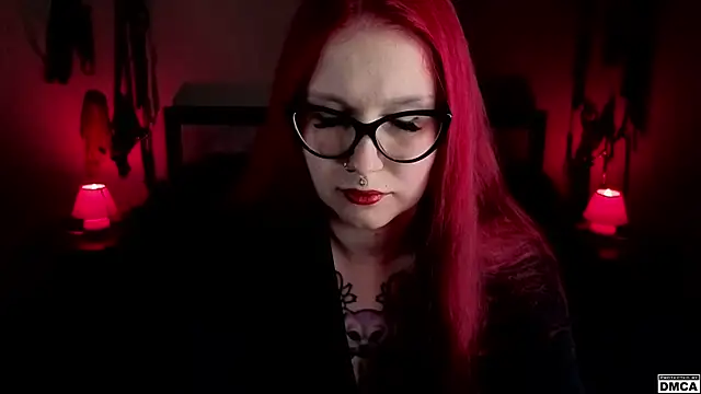 Amanita  Pantherina online show from October 28, 2:20 pm