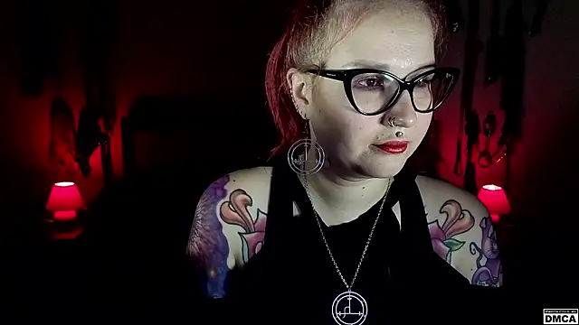 Amanita  Pantherina online show from February 18, 11:06 am