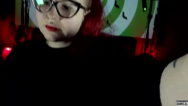 Amanita  Pantherina online show from February 27, 2:06 pm