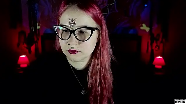 Amanita  Pantherina online show from March 10, 1:16 pm