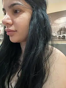 Samira30 online show from January 14, 9:48 am