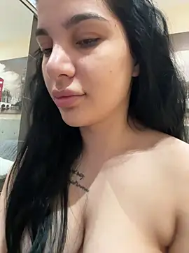 Samira30 online show from February 23, 10:12 am