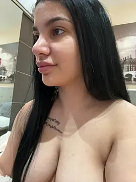 Samira30 online show from March 4, 11:27 am