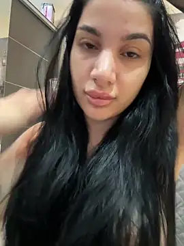 Samira30 online show from March 22, 9:56 am