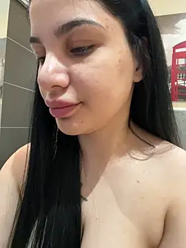 Samira30 online show from April 13, 10:43 am