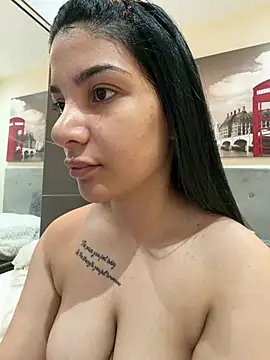 Samira30 online show from July 10, 8:29 am