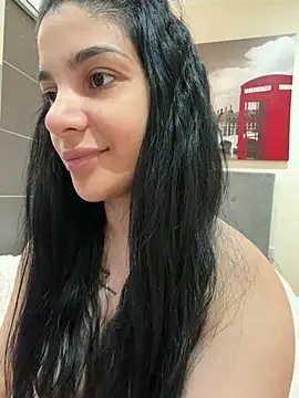 Samira30 online show from July 14, 10:21 am