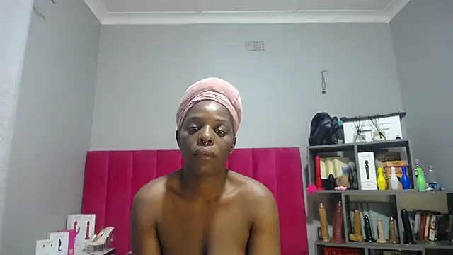 Shaniko89 online show from November 6, 6:14 am