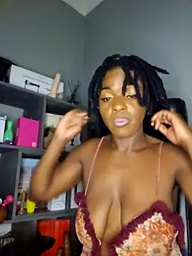 Shaniko89 online show from March 8, 4:33 pm