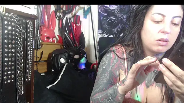 Snapshot of Astartexxx chatting on June 16, 4:37 am Astartexxx online show from June 16, 4:37 am