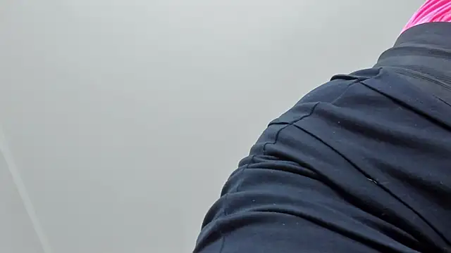 MISSBOOBS online show from December 4, 6:22 am