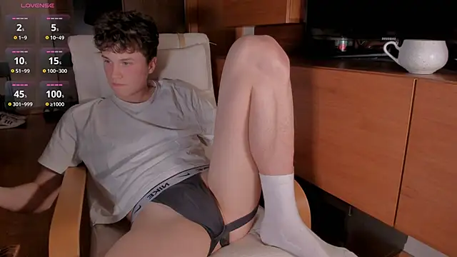 Rob and Ethan online show from March 16, 10:53 pm