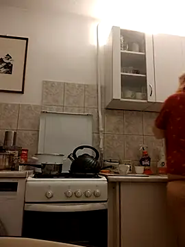 Snapshot of She-devilx chatting on August 4, 11:07 pm She-devilx online show from August 4, 11:07 pm