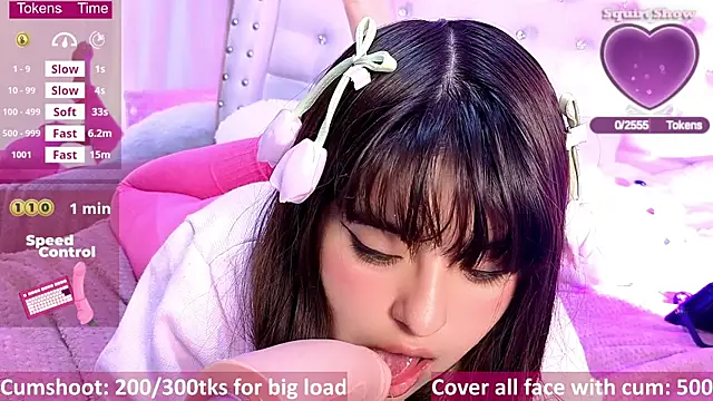 Hikikodoll   online show from July 13, 5:27 pm