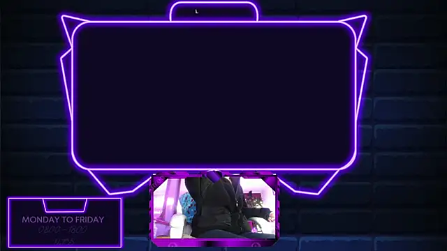 Laurel23  online show from February 25, 2:54 pm