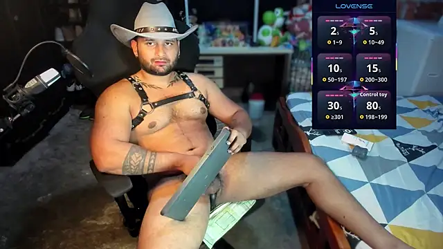 Snapshot of Imperion_king chatting on June 10, 12:22 am Imperion king online show from June 10, 12:22 am